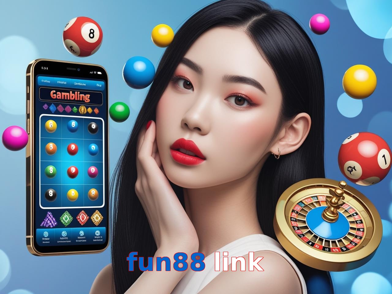 fun88 link